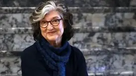 برنده جایزه «ادبیات داستانی زنان» رکورد شکست
