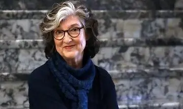 برنده جایزه «ادبیات داستانی زنان» رکورد شکست
