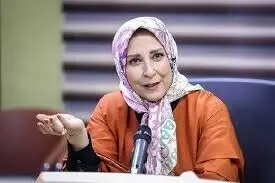 روایت مرجانه گلچین از زندگی رضا رویگری | از آینده خودم به شدت می ترسم | عده ای در سینما با درد دیگران هم شو اجرا می کنند