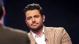 محمدرضا گلزار خراب کرده اما خب برای یک بار هم که شده بیایید ...
