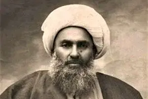 حاج ملا علی کنی خطاب به ناصرالدین شاه:  کلمه قبیحه آزادی برای ما مشکلی ایجاد نمی‌کند اما دودمان تو را به باد می‌دهد