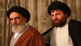 «فرزند صبح» بهروز افخمی به ۱۴ خرداد می‌رسد؟
