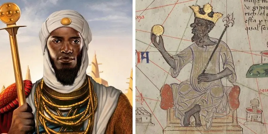 ثروتمندترین مرد تاریخ که بود و چگونه زندگی کرد؟