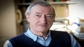 «جولین بارنز» آخرین کتابش را نوشت