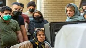 مانیفست اصلی «علفزار» در بازی ستاره پسیانی مشهود است
