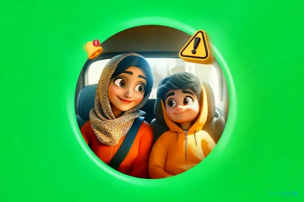 سفر افراد زیر 18 سال با اسنپ ممنوع شد