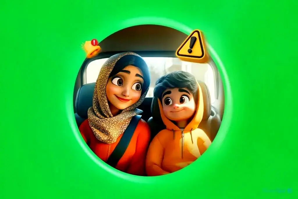 سفر افراد زیر 18 سال با اسنپ ممنوع شد