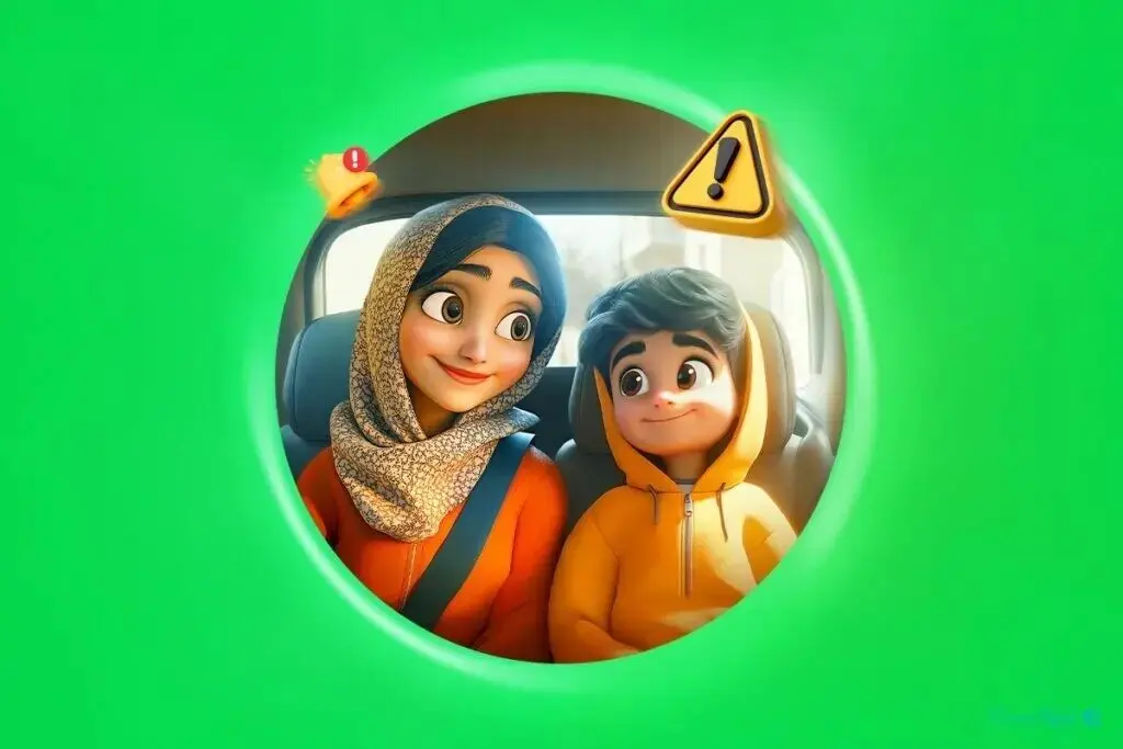 سفر افراد زیر 18 سال با اسنپ ممنوع شد