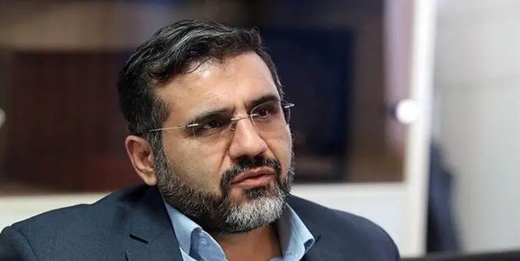 ببینید | واکنش وزیر ارشاد درباره ممنوع‌الکاری خوانندگان: عده‌ای از آرامش...
