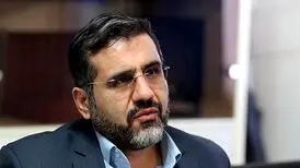 ببینید | واکنش وزیر ارشاد درباره ممنوع‌الکاری خوانندگان: عده‌ای از آرامش...
