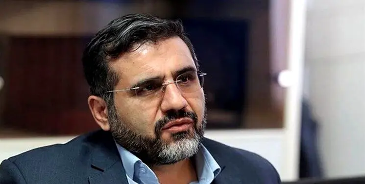 ببینید | واکنش وزیر ارشاد درباره ممنوع‌الکاری خوانندگان: عده‌ای از آرامش...
