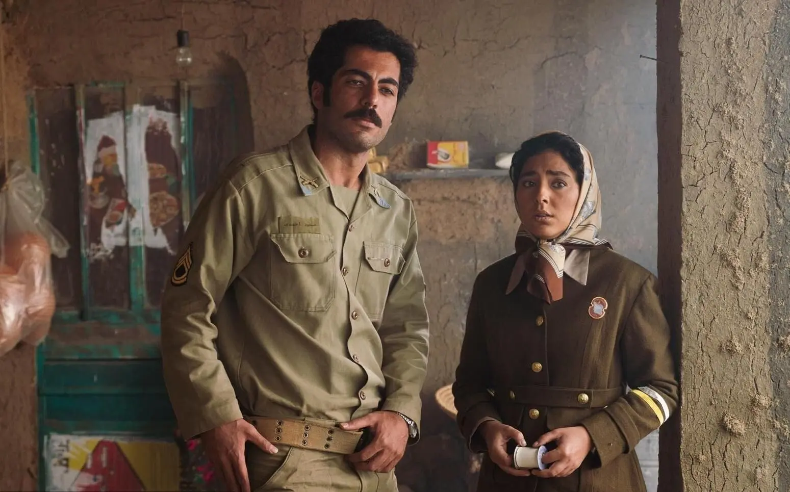 اعلام آثار جشنواره فیلم‌های فانتزی نوشاتل/ «زالاوا» نماینده ایران است