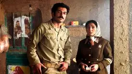 اعلام آثار جشنواره فیلم‌های فانتزی نوشاتل/ «زالاوا» نماینده ایران است
