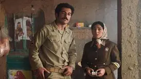 اعلام آثار جشنواره فیلم‌های فانتزی نوشاتل/ «زالاوا» نماینده ایران است