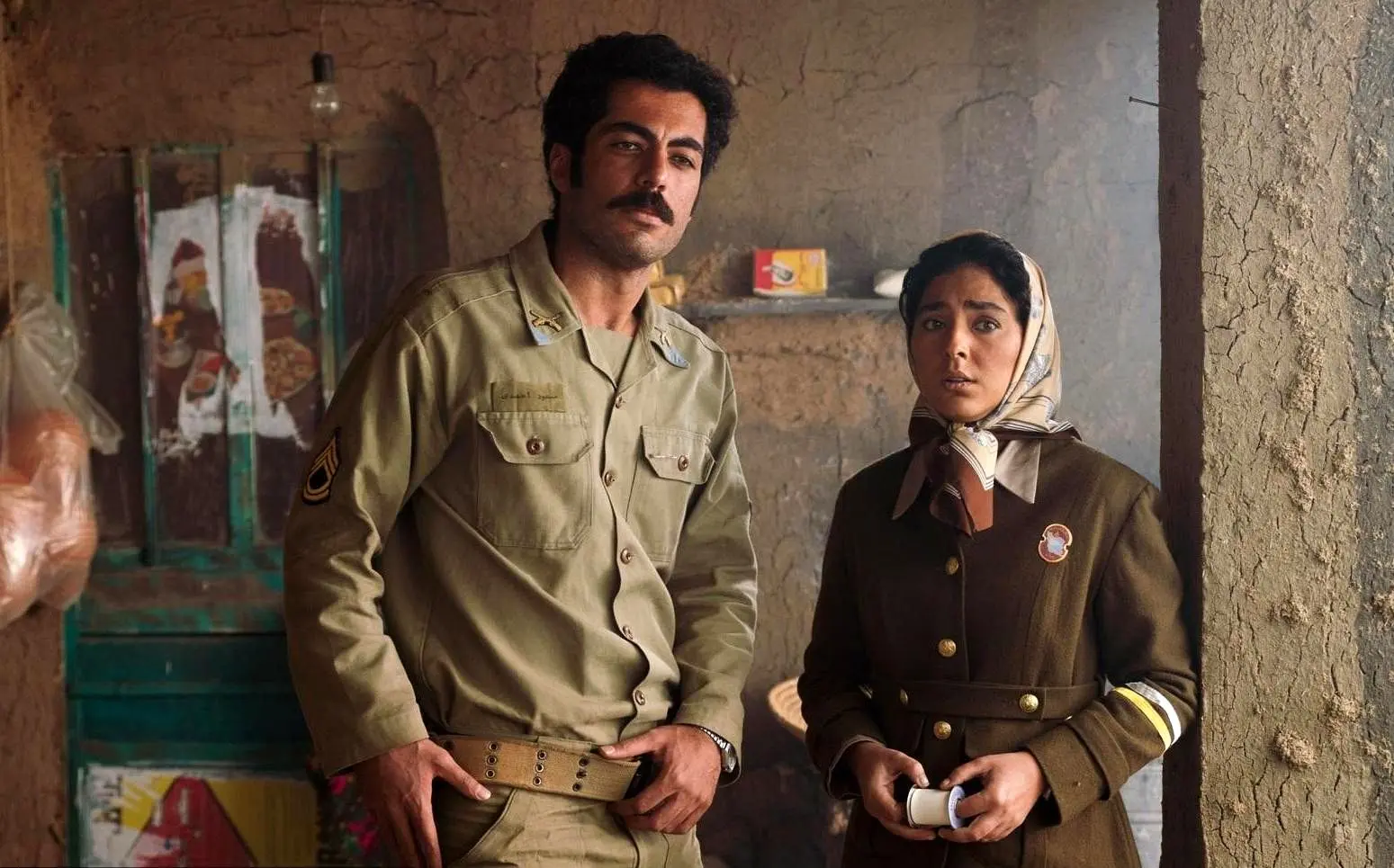 اعلام آثار جشنواره فیلم‌های فانتزی نوشاتل/ «زالاوا» نماینده ایران است