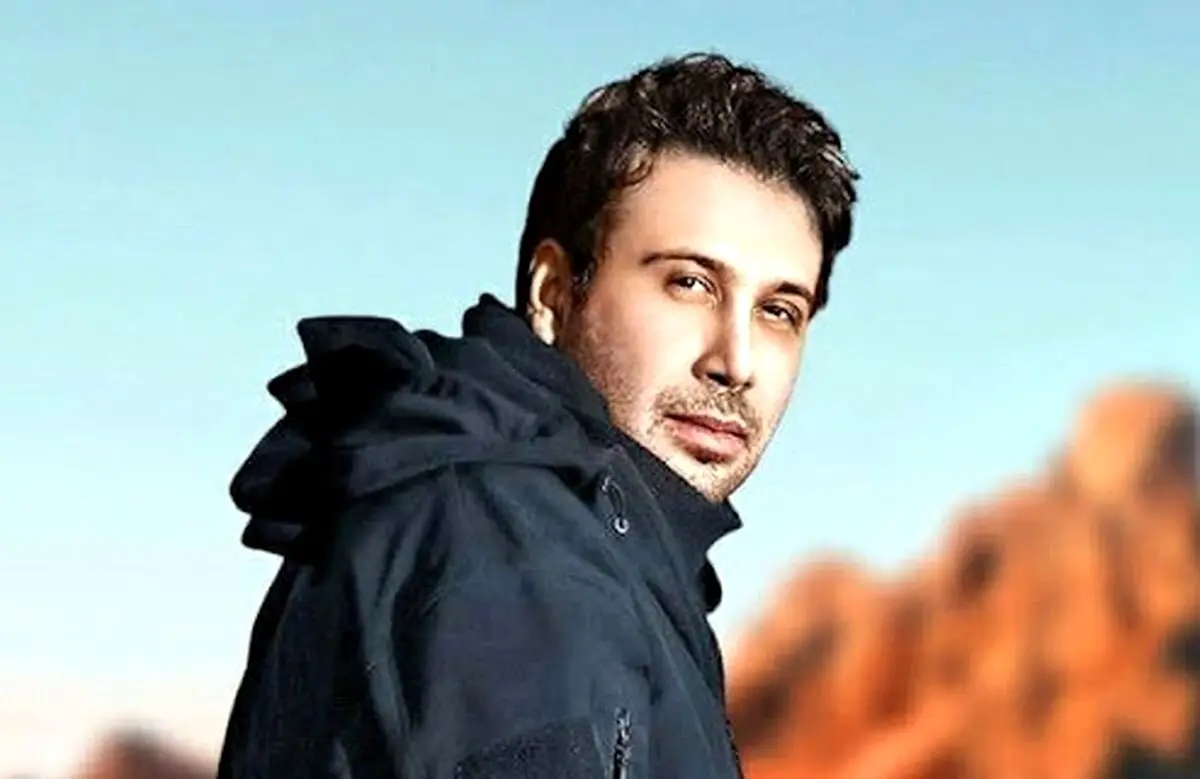 آهنگ عباس از محسن چاوشی
