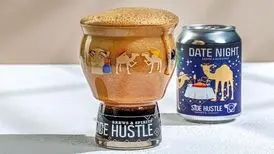 تأسیس نخستین کارخانه مشروبات الکلی در امارات
