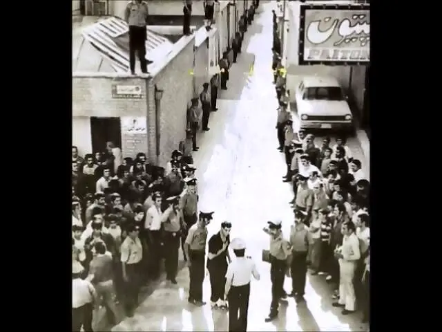 وقتی سینمای اجتماعی مسعود کیمیایی و داریوش مهرجویی را به ساواک کشاند!