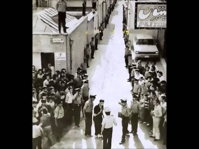 وقتی سینمای اجتماعی مسعود کیمیایی و داریوش مهرجویی را به ساواک کشاند!