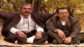 افشاگری بازیگر برره از چگونگی به وجود آمدن این سریال/ ویدئو