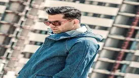 آهنگ «گل عشق» از رضا بهرام