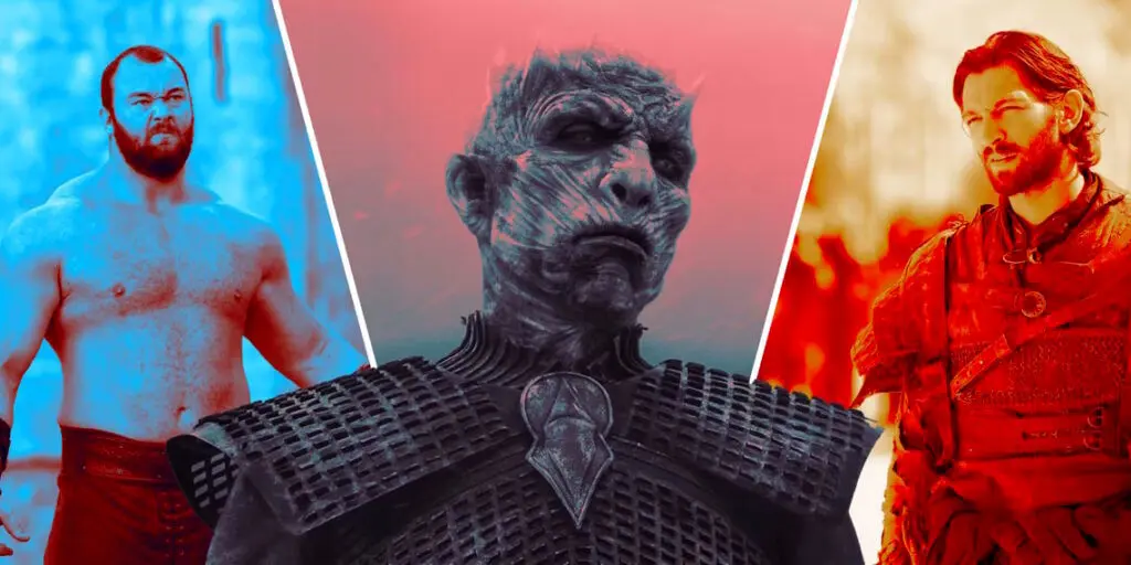 ۱۲ نقش در سریال «بازی تاج و تخت» که بازیگرانشان تغییر کرد و دلیل هر کدام
