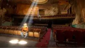 اگر سینما متعلق به یک قشر خاص باشد، کسی حاضر نیست برای ساخت فیلم‌های دیگر هزینه کند/ پس از سال‌ها «گنج قارون» پر فروش‌ترین فیلم سینمای ایران است

