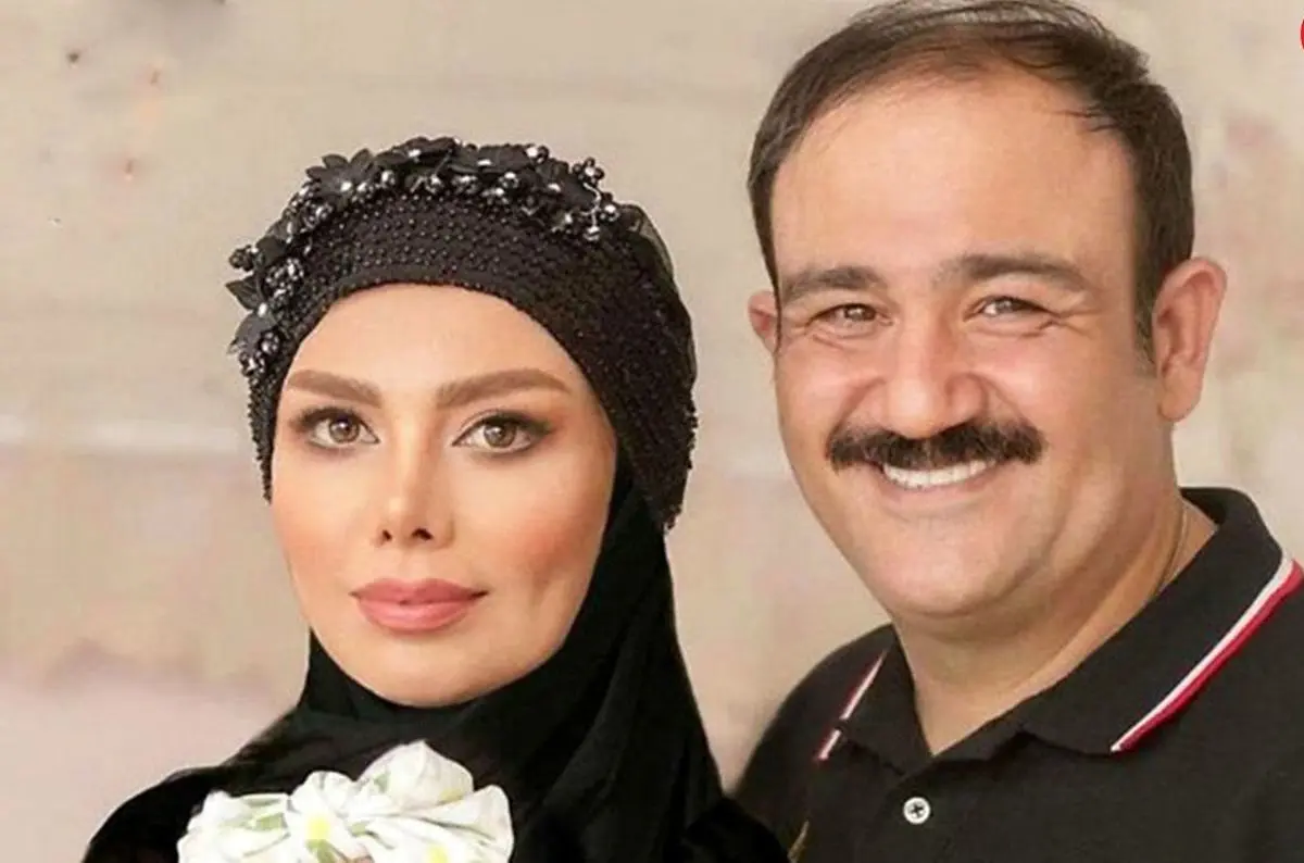 باجناق مشهور مهران غفوریان کیست؟
