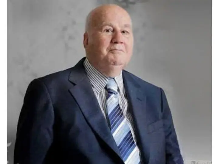 پیشکسوت هتلداری ایران درگذشت
