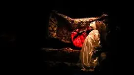 هنرمندان در آثارشان از فرهنگ قومی و بومی وام بگیرند/ تئاتر عروسکی مخاطب عام ندارد
