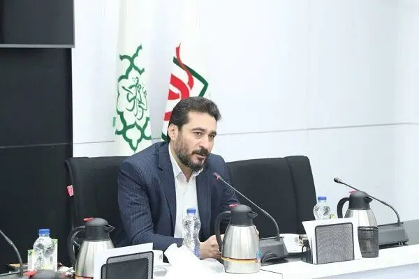 برنامه باغ موزه برای دهه فجر