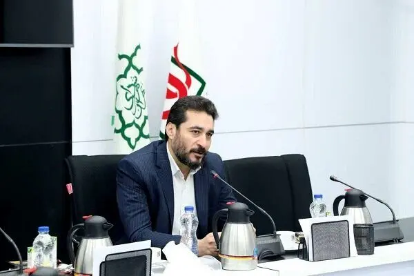 برنامه باغ موزه برای دهه فجر