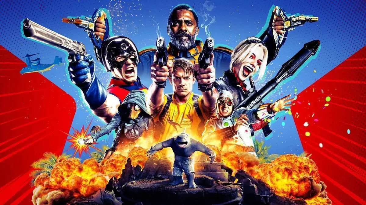 ۱۰ مورد از بهترین فیلم‌های رزمی کمدی تاریخ سینما
