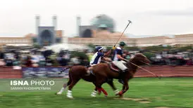 رفتارهایی که در حق «چوگان» می‌شود حیرت‌انگیز است!
