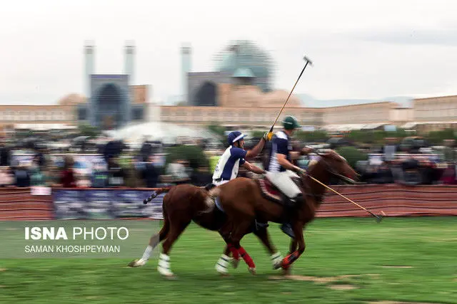 رفتارهایی که در حق «چوگان» می‌شود حیرت‌انگیز است!
