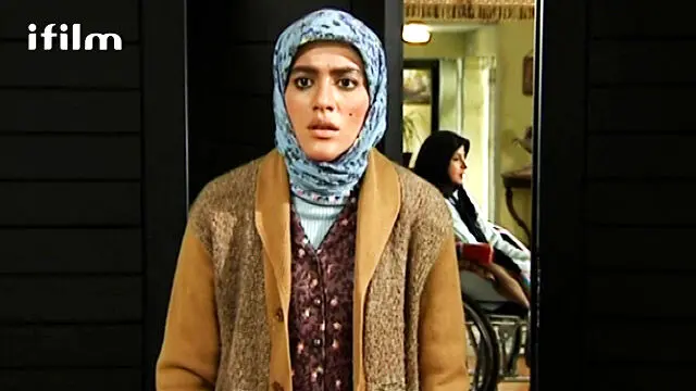 تغییر چهره «زیور» سریال ستایش بعد 15 سال در 45 سالگی

