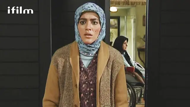 تغییر چهره «زیور» سریال ستایش بعد 15 سال در 45 سالگی
