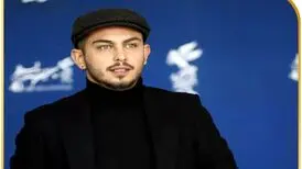 ارسلان قاسمی: سینمای ایران قطعا آینده روشنی دارد