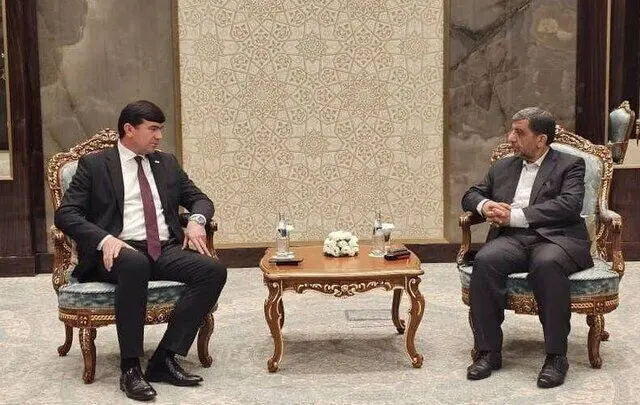 پیشنهاد ایران به تاجیکستان برای لغو روادید
