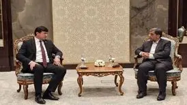 پیشنهاد ایران به تاجیکستان برای لغو روادید
