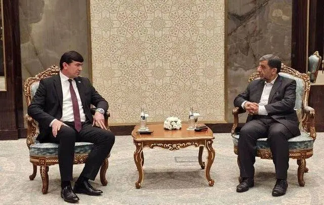 پیشنهاد ایران به تاجیکستان برای لغو روادید
