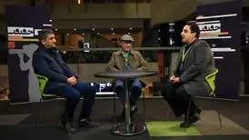 پخش "سینما حقیقت" در شبکه افق