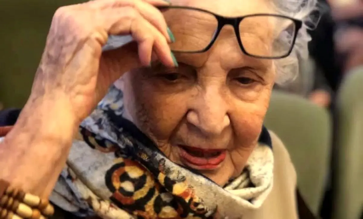 صاحبخانه، مادرم را در آستانه 100 سالگی از خانه بیرون می‌کند
