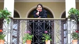 زینب علیپور، خبرنگار جام‌جم بر اثر ایست قلبی درگذشت
