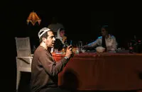 «گاهی» روایت آدم‌هایی است که می‌خواهند فهمیده شوند