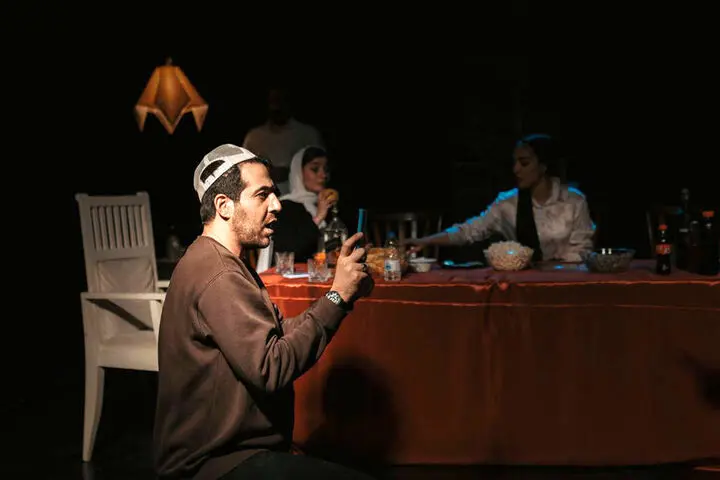 «گاهی» روایت آدم‌هایی است که می‌خواهند فهمیده شوند