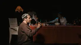 «گاهی» روایت آدم‌هایی است که می‌خواهند فهمیده شوند