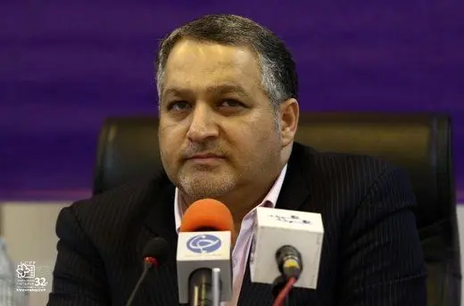 توضیحات دبیر جشنواره فیلم‌های کودکان و نوجوانان درباره یک عکس جنجالی