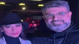 جواب تند رضا رشیدپور به حواشی اخیر درباره دخترش