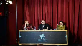 جست‌وجوی عشق، هویت و مرگ در «دریای آبی عمیق»
